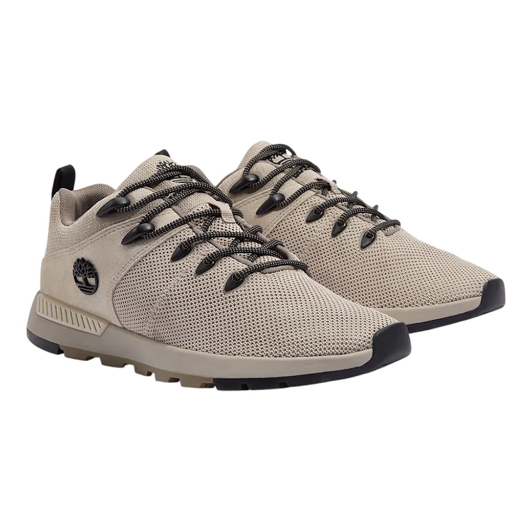 Timberland homme sprint trekker low lace u beige2340803_3 sur voshoes.com