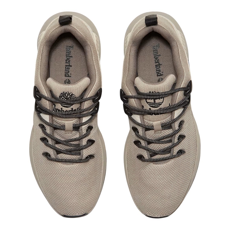 Timberland homme sprint trekker low lace u beige2340803_5 sur voshoes.com
