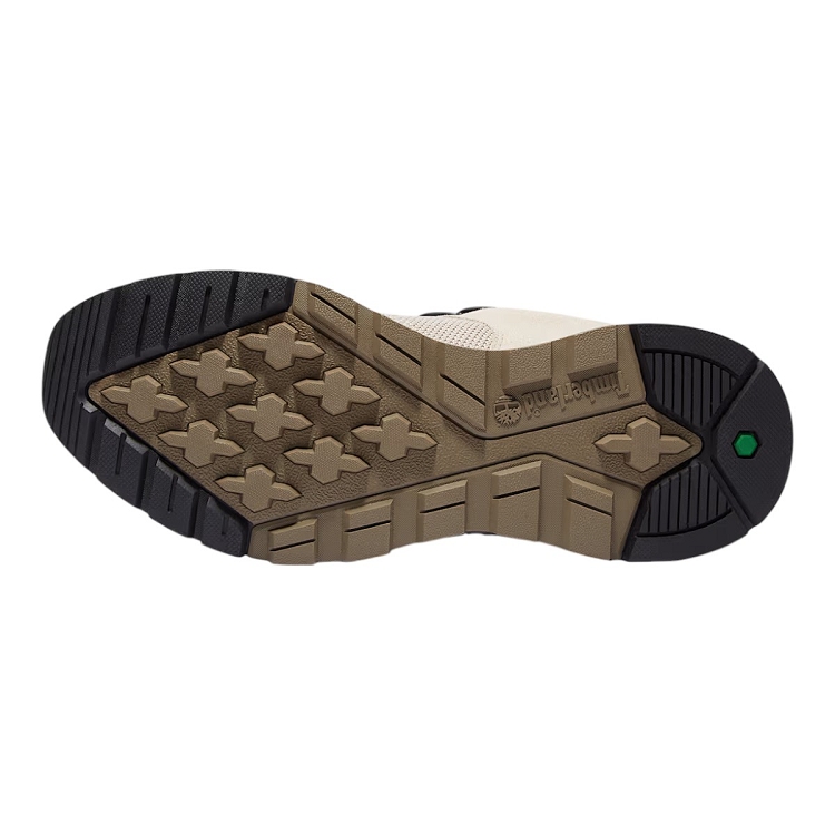 Timberland homme sprint trekker low lace u beige2340803_6 sur voshoes.com