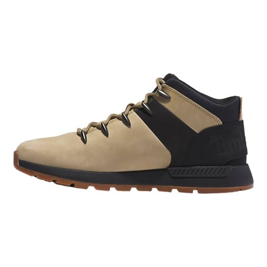 Timberland homme sprint trekker mid lace u marron2340902_3 sur voshoes.com