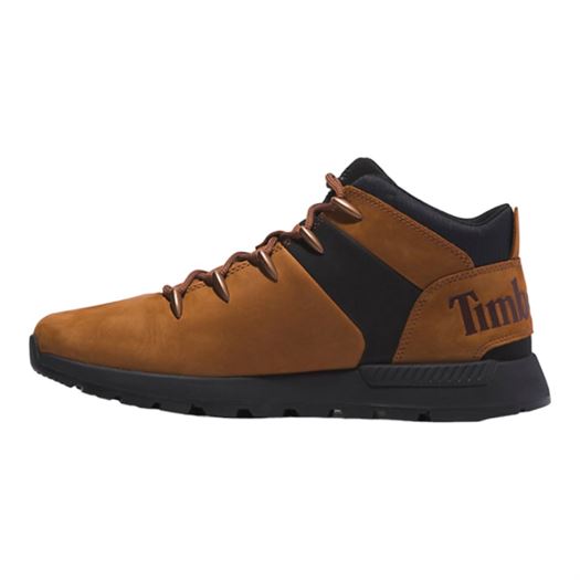 Timberland homme sprint trekker mid lace u marron2340903_3 sur voshoes.com