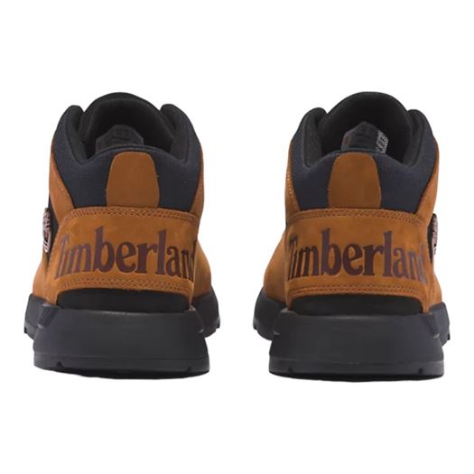 Timberland homme sprint trekker mid lace u marron2340903_4 sur voshoes.com