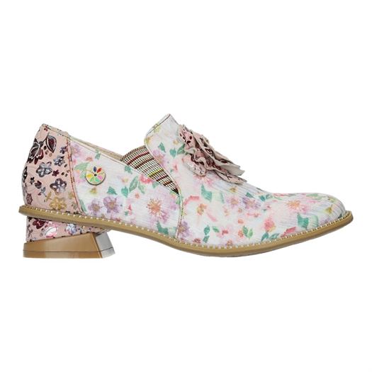 femme Laura vita femme ibcihalo 01 rose