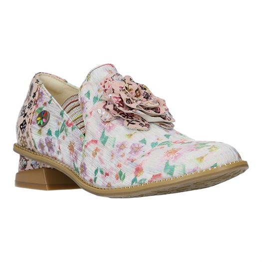 Laura vita femme ibcihalo 01 rose2341801_2 sur voshoes.com