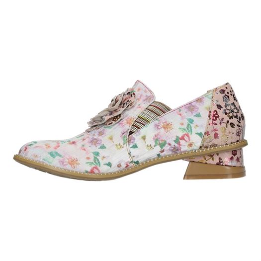 Laura vita femme ibcihalo 01 rose2341801_3 sur voshoes.com