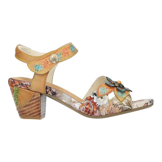 femme Laura vita femme dream 224 marron