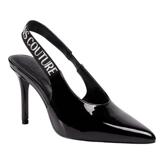 Versace jeans femme 76va3s52 noir2343301_2 sur voshoes.com