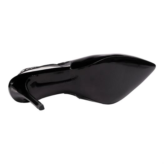 Versace jeans femme 76va3s52 noir2343301_5 sur voshoes.com