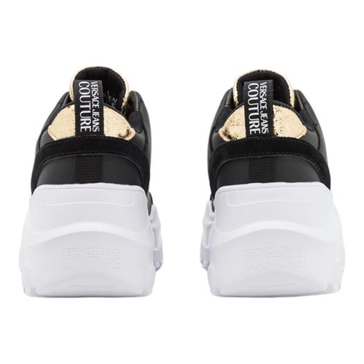 Versace jeans femme 76va3sc2 noir2343504_3 sur voshoes.com