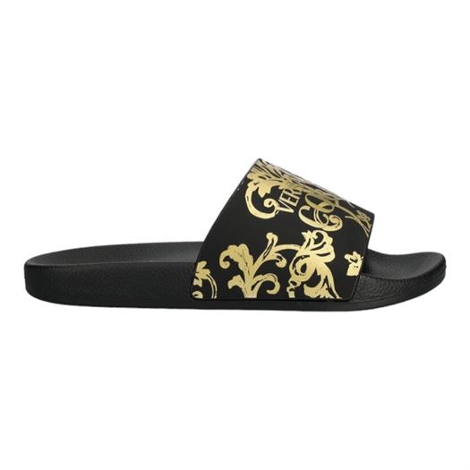 femme Versace jeans femme 76va3sq3 noir