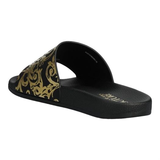 Versace jeans femme 76va3sq3 noir2343901_4 sur voshoes.com