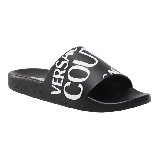 Versace jeans femme 76va3sq1 noir2344001_2 sur voshoes.com