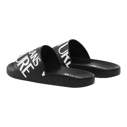 Versace jeans femme 76va3sq1 noir2344001_3 sur voshoes.com