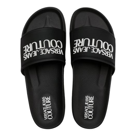 Versace jeans femme 76va3sq2 noir2344101_3 sur voshoes.com