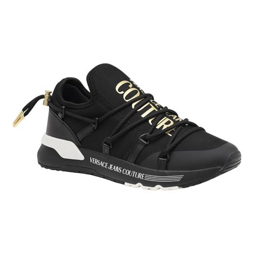 Versace jeans homme 76ya3sa6 noir2344701_2 sur voshoes.com