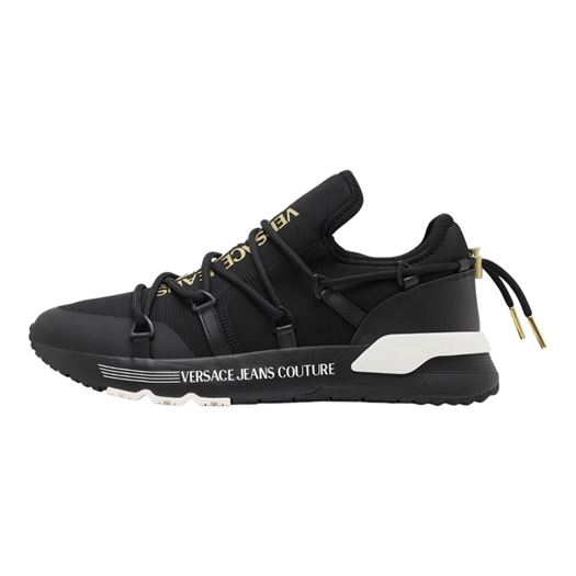 Versace jeans homme 76ya3sa6 noir2344701_3 sur voshoes.com