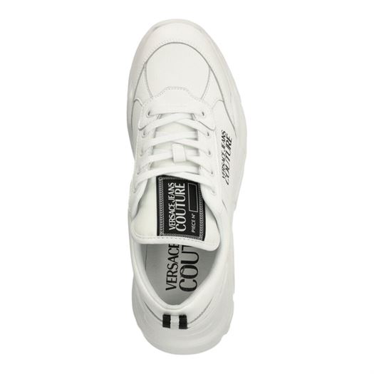 Versace jeans homme 76ya3sc1 blanc2345001_3 sur voshoes.com