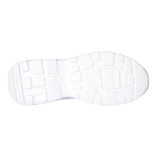 Versace jeans homme 76ya3sc1 blanc2345001_5 sur voshoes.com