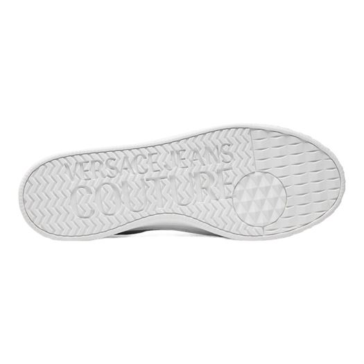 Versace jeans homme 76ya3sk1 blanc2345101_6 sur voshoes.com