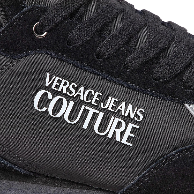 Versace jeans homme 76ya3se2 noir2345301_4 sur voshoes.com