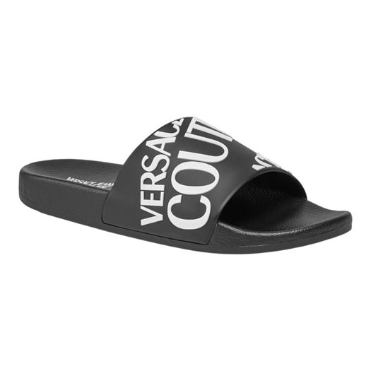 Versace jeans homme 76ya3sq1 noir2345601_2 sur voshoes.com