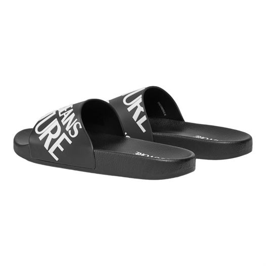 Versace jeans homme 76ya3sq1 noir2345601_3 sur voshoes.com