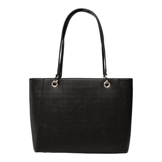 Guess femme noelle elite tote noir2346101_2 sur voshoes.com