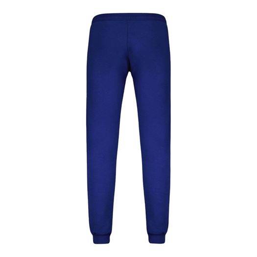 Le coq sportif homme ess p24 pant regular n°1 bleu2346401_2 sur voshoes.com