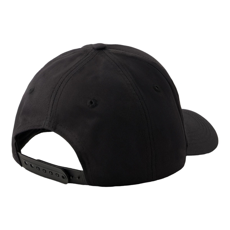 Le coq sportif homme ess p24 cap n°1 noir2346802_2 sur voshoes.com