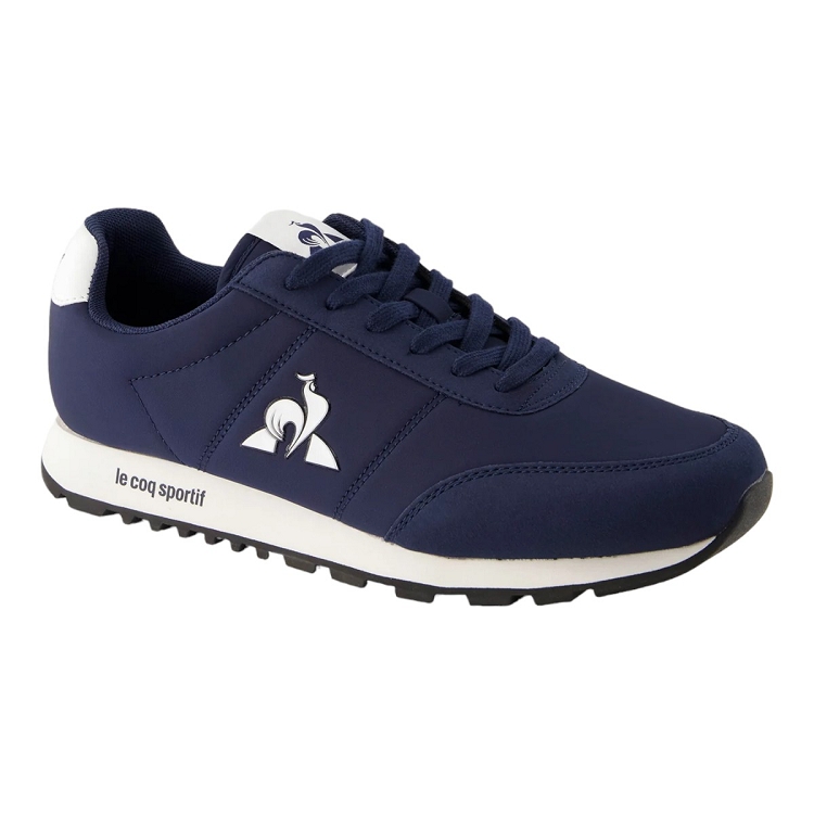 Le coq sportif homme racerone 2 bleu2347002_2 sur voshoes.com