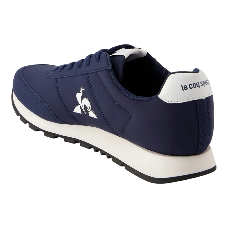 Le coq sportif homme racerone 2 bleu2347002_4 sur voshoes.com