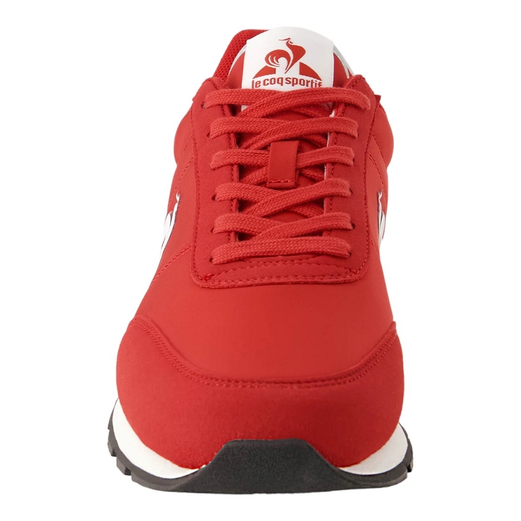 Le coq sportif homme racerone 2 rouge2347003_3 sur voshoes.com