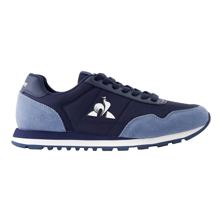 homme Le coq sportif homme astra 2 bleu