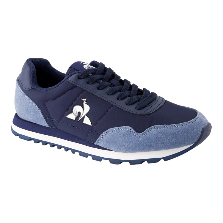 Le coq sportif homme astra 2 bleu2347102_2 sur voshoes.com