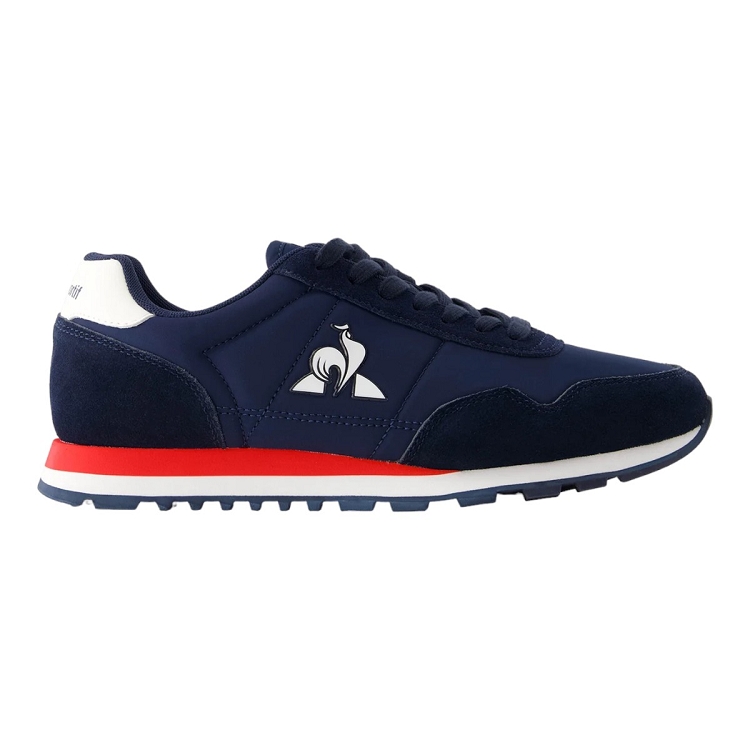 homme Le coq sportif homme astra 2 bleu