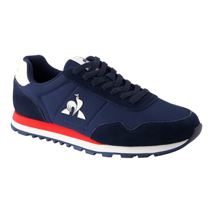 Le coq sportif homme astra 2 bleu2347104_2 sur voshoes.com