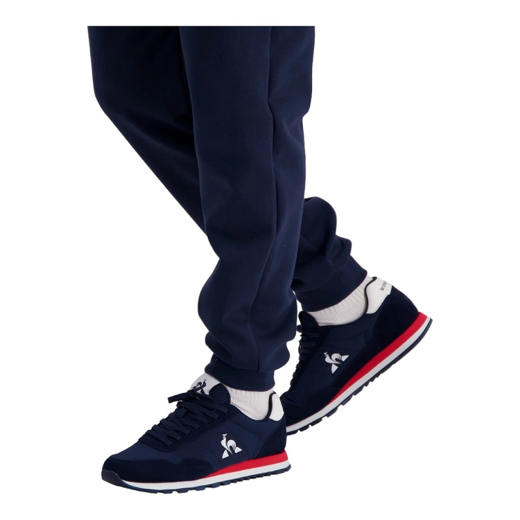 Le coq sportif homme astra 2 bleu2347104_5 sur voshoes.com