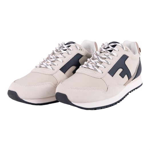 Faguo homme elm baskets syn woven sue beige2348401_2 sur voshoes.com