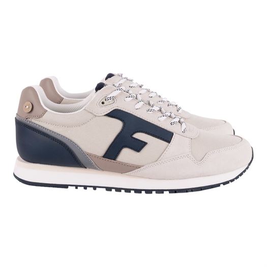 Faguo homme elm baskets syn woven sue beige2348401_5 sur voshoes.com