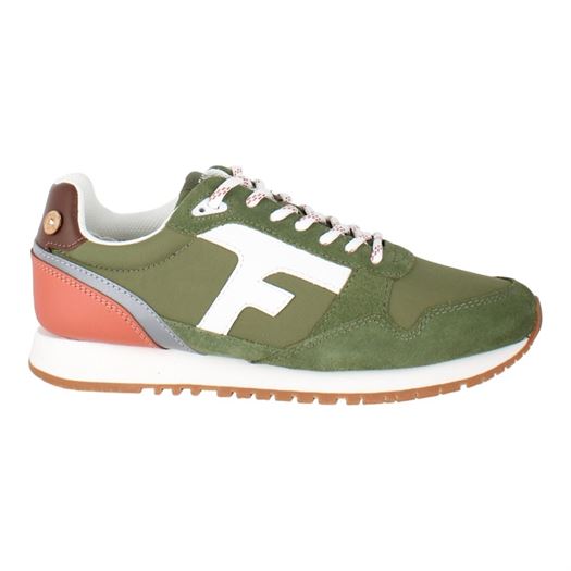 homme Faguo homme elm baskets syn woven sue vert