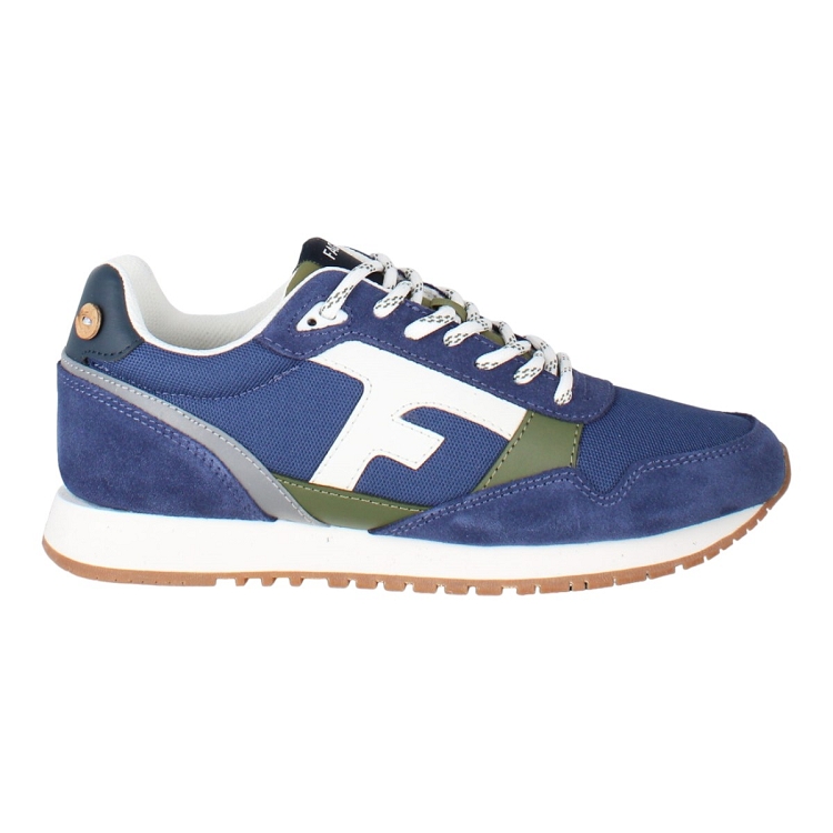 homme Faguo homme elm baskets syn woven sue bleu