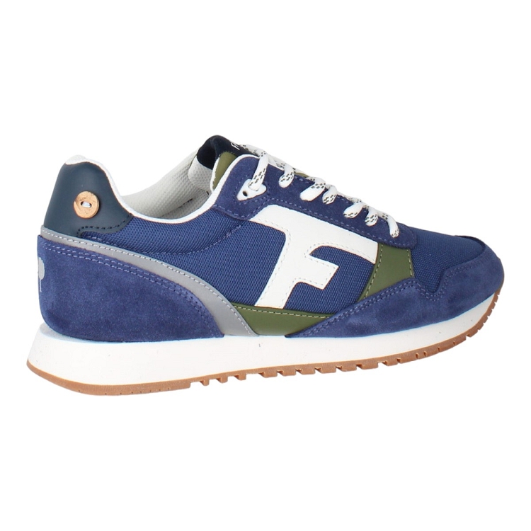 Faguo homme elm baskets syn woven sue bleu2349201_4 sur voshoes.com