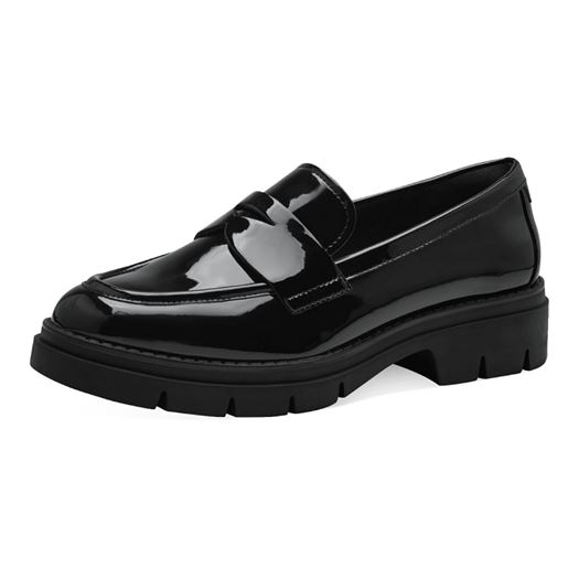 Tamaris femme 2431342 noir2350001_2 sur voshoes.com