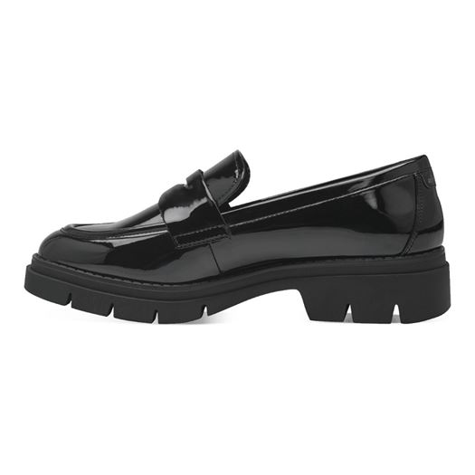 Tamaris femme 2431342 noir2350001_3 sur voshoes.com