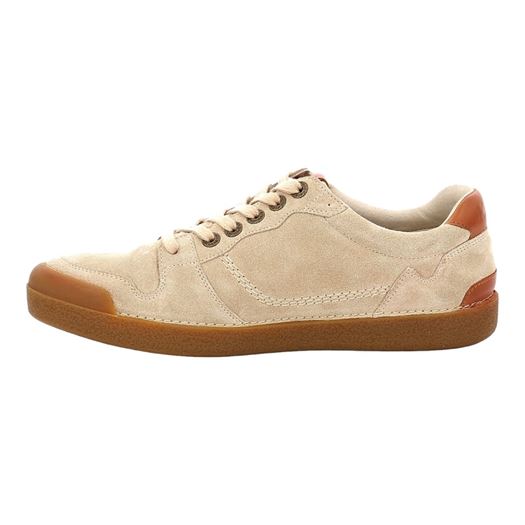 Kickers homme kick trigolo 2 beige2350801_3 sur voshoes.com