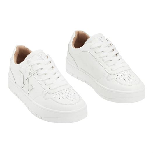 Vanessa wu femme calie blanc2352701_2 sur voshoes.com