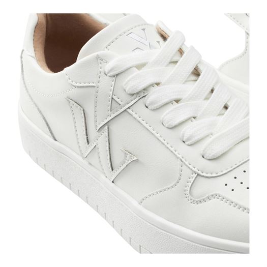 Vanessa wu femme calie blanc2352701_3 sur voshoes.com