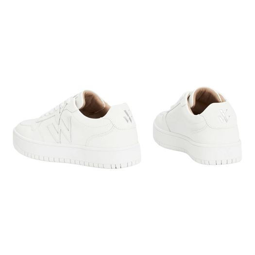 Vanessa wu femme calie blanc2352701_4 sur voshoes.com