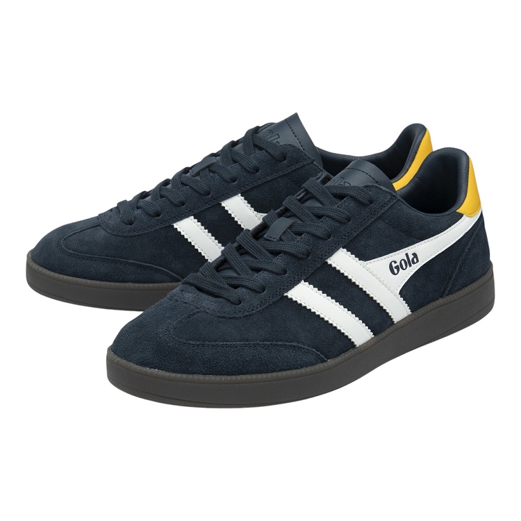 Gola homme gola viper bleu2355502_3 sur voshoes.com