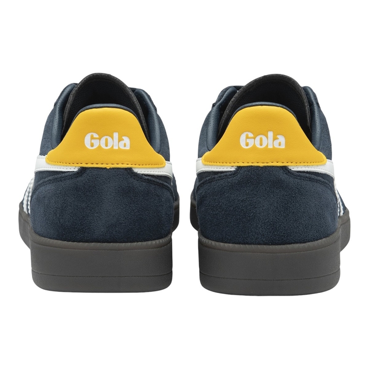 Gola homme gola viper bleu2355502_4 sur voshoes.com